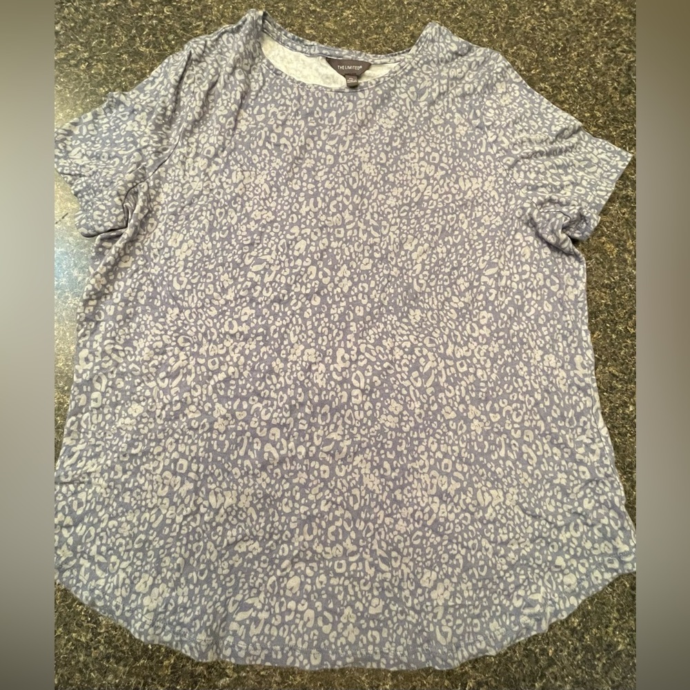 The Limited Tee